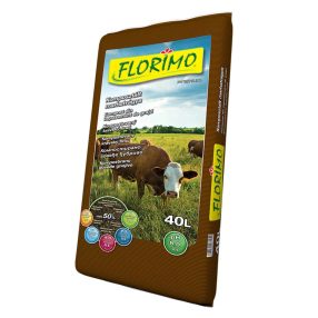 Florimo Marhatrágya 40L
