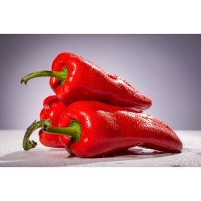Kápia paprika palánta (Carpia) 10db-os